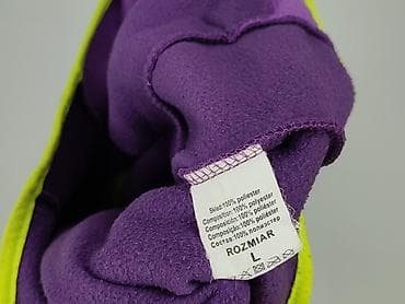 reebok coat: Active Wear, Polar damski, rozmiar L — 5