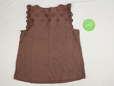 smyk biale bluzki: Bluzka damska, rozmiar M — 3