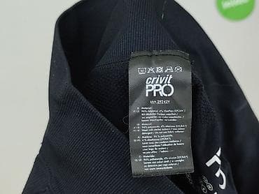 dresy hummel: Crivit, Legginsy Sportowe damskie, rozmiar M — 5