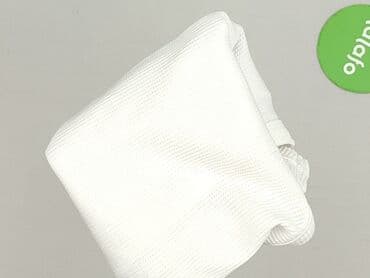 crop tops h m: Top damski, M — 6