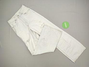 jeans old: H&M Divided, Jeansy damskie, rozmiar S — 2