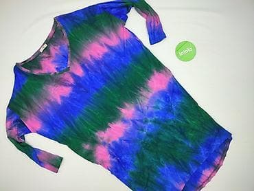 hdm tekstil: Tiffi, Sukienka damska, rozmiar One size — 2