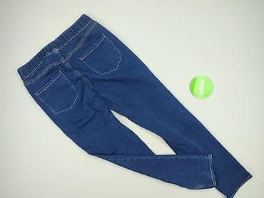 bluzy xl: Esmara, Legginsy Eleganckie damskie, rozmiar 2XL — 3