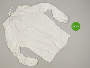 bluzki do karmienia piersią tanio: H&M Mama, Bluzka damska, rozmiar M — 3