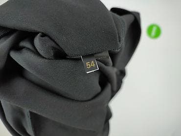 poncza: Cardigan, Kardigan damski, rozmiar 7XL — 4