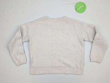 bluza moncler olx: Bershka, Sweter damski, rozmiar S — 3
