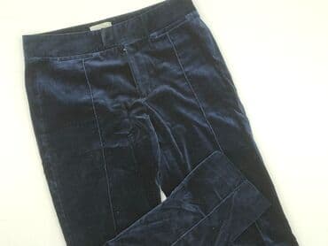 jeansy damskie podarte: Leggings Elegant for women, size S (EU 36) — 1