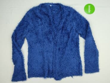 pull and bear sweter w paski: Kardigan damski, 2XL — 2