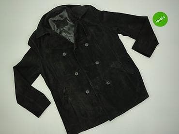 kurtka lidl softshell: Real Leather, Trencz damski, rozmiar 3XL — 2
