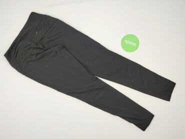 lidl ocieplane legginsy: Crivit, Legginsy Sportowe damskie, rozmiar S — 4