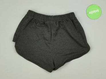 shein spodenki do biegania: Shein, Szorty damskie, rozmiar M — 3