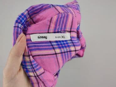 sinsay koszula muślinowa: Sinsay, Сорочка жіноча, розмір XL на lalafo.pl — 5 sinsay koszula muślinowa: Sinsay, Сорочка жіноча, розмір XL — 5