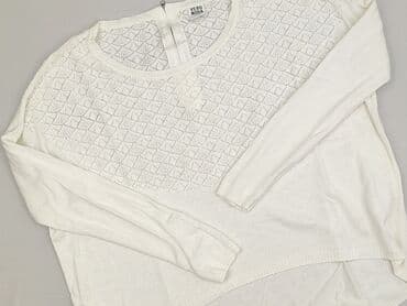 wegańskie buty zimowe: Vero Moda, Sweter damski, rozmiar S — 1