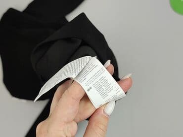 sukienki eko skora: ECO, Sukienka damska, rozmiar S — 4