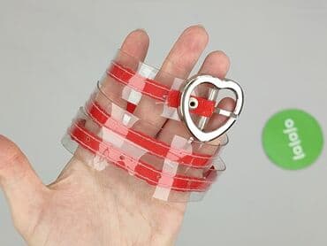 plecaki damskie ccc: Pasek, Damskie, stan - Bardzo dobry — 3