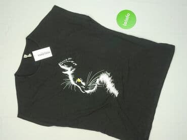 harnas koszulka: T-shirt damski, 3XL — 2