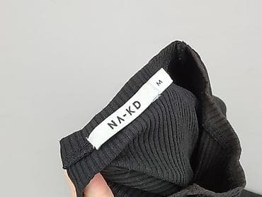 boots: NA-KD, Sukienka damska, rozmiar M — 5