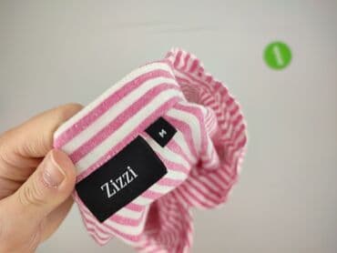 markowe t shirty damskie wyprzedaż zalando: Zizzi, Koszula damska, rozmiar M — 4