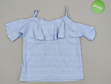 sissy blouses: Shein, Bluzka damska, rozmiar XS — 3