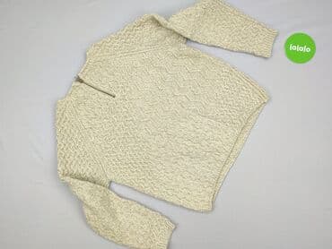 Ubrania damskie: Next, Sweter damski, rozmiar L — 3