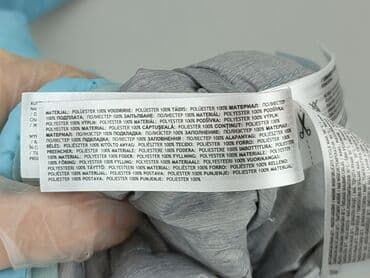 marynarka duże rozmiary: Outhorn, Kurtka przejściowa damska, S — 5