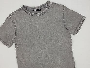 censored top: Sinsay, T-shirt damski, rozmiar M — 1