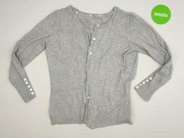 skladanie koszulki: Kardigan damski, rozmiar M — 2