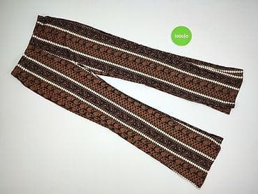 buty rozenek: Spodnie materiałowe damskie, rozmiar M — 2