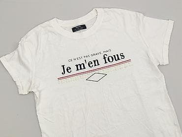 bluza tupac pull and bear: Bershka, Футболка жіноча, розмір S — 1