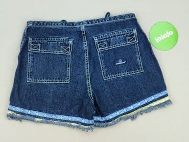 spodenki jorts: Szorty damskie, rozmiar M — 3