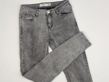next jeans: FB Sister, Jeansy damskie, rozmiar S — 1