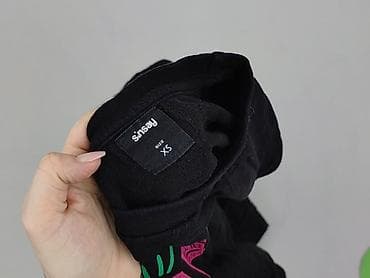 koszulka z nirvana: Sinsay, T-shirt damski, rozmiar XS — 5