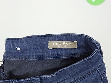 cargo pull and bear: Jeansy damskie, rozmiar 2XS — 5