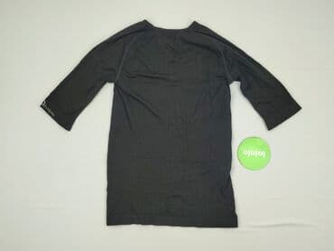 jedwabne bluzki wieczorowe: Women's blouse, size M (EU 38) — 3