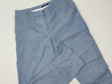 Orsay, Material trousers for women, size S