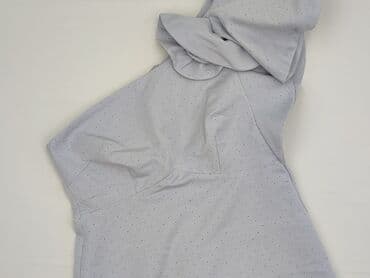 lou srebrna sukienka: LOU, Sukienka damska, L — 1