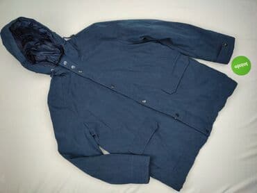 numer koszulki lewandowskiego: Windbreaker for men, 5XL (EU 50), Livergy, condition - Very good — 2