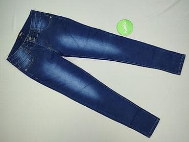 seven for 7 buty: Jeansy damskie, rozmiar S — 2