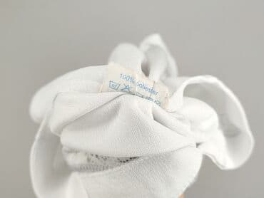 bluzki z odcieciem pod biustem: Bluzka damska, rozmiar 2XL — 4