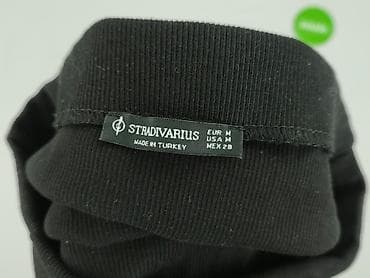 top do spodnicy: Stradivarius, Spódnica damska, rozmiar M — 5