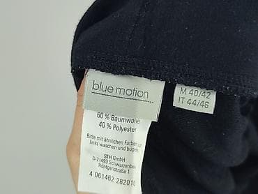 spodenki jeansowe pull: Blue Motion, Szorty damskie, rozmiar M — 4