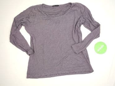 bluzki pod marynarkę plus size: Women's blouse, size M (EU 38) — 2