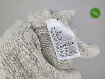 hm moro: H&M L.O.G.G., Kardigan damski, rozmiar S — 6