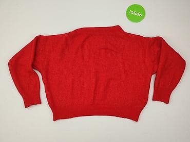 bluzka h: Sweter damski, rozmiar 4XL — 3