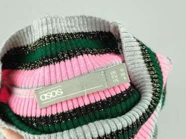 czerwona sukienka asos: Asos, Sukienka damska, S — 4