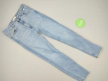destination denim: Zara, Jeansy damskie, rozmiar L — 2