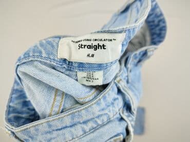hm topy basic: H&M, Jeans for women, XS — 4