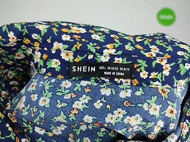 shein spódnice: Shein, Sukienka damska, rozmiar L — 4