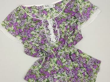 kipsta koszulka termoaktywna: Bluzka damska, 3XL — 1