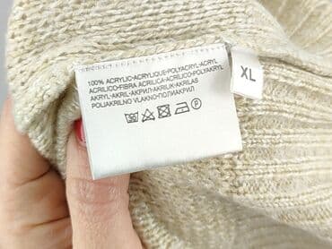 c and a bluza: C&A, Women`s knitwear, size XL (EU 42) — 5